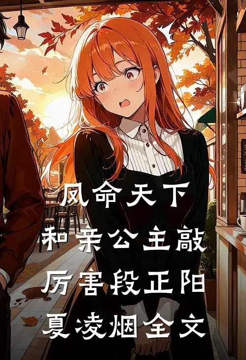 凤命天下：和亲公主敲厉害段正阳夏凌烟全文