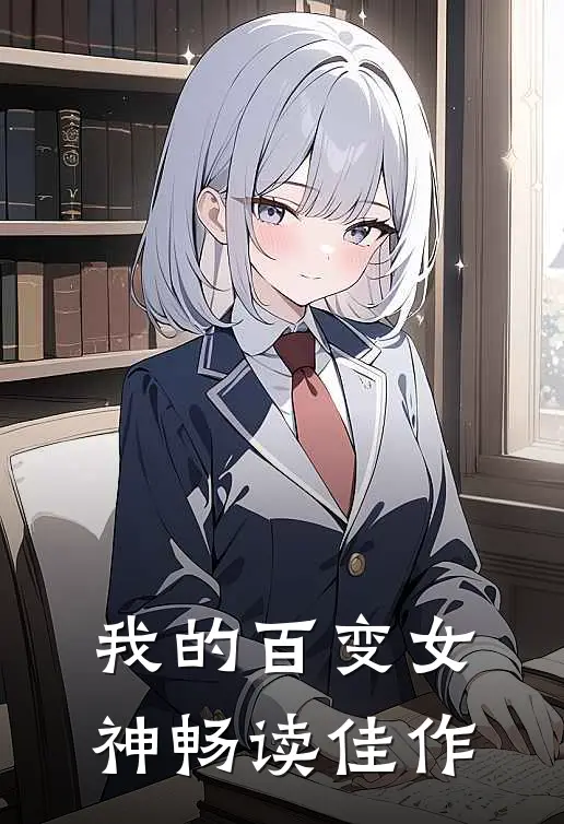 我的百变女神畅读佳作