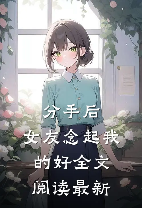 分手后，女友念起我的好全文阅读最新