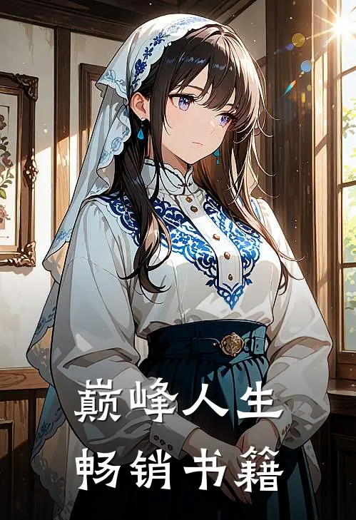 巅峰人生畅销书籍有哪些