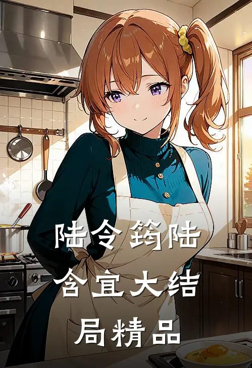 陆令筠陆含宜大结局精品