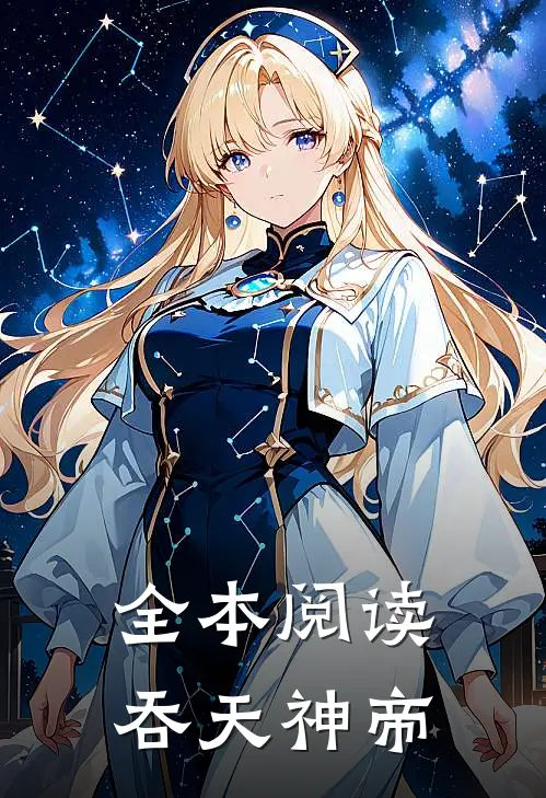 全本阅读吞天神帝