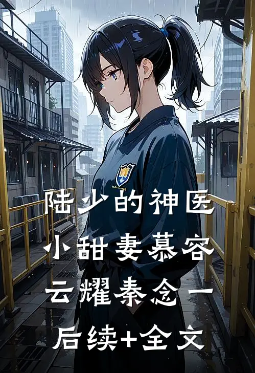 陆少的神医小甜妻慕容云耀秦念一后续+全文