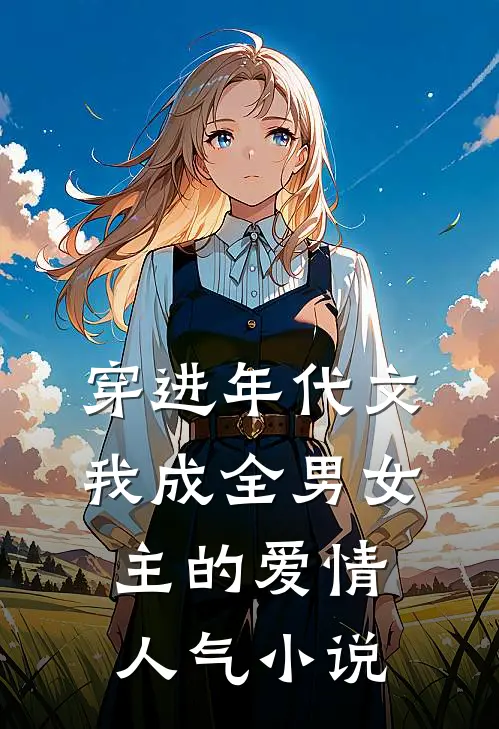 穿进年代文，我成全男女主的爱情人气小说