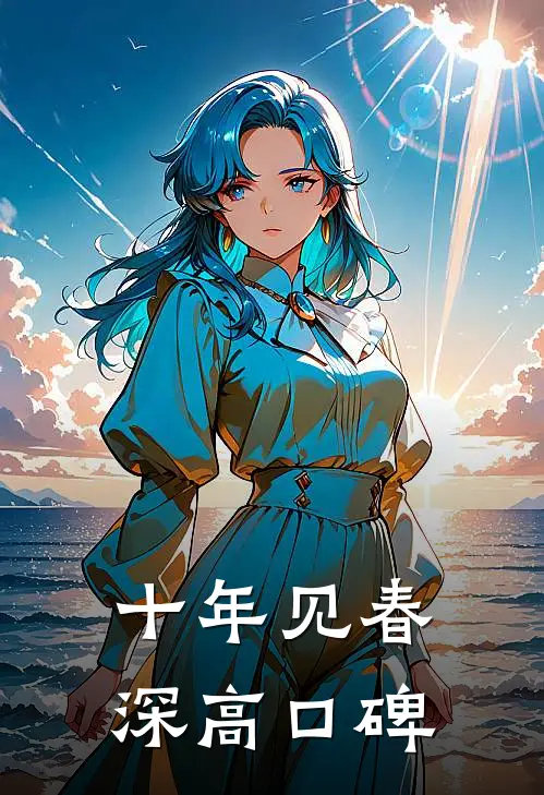十年见春深高口碑