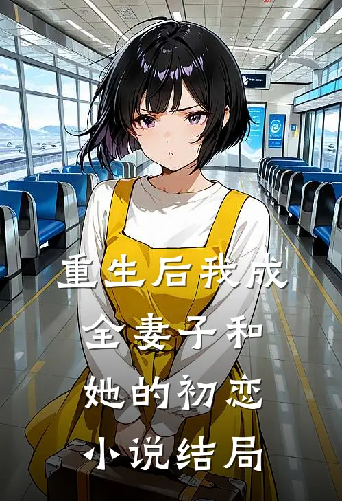 重生后我成全妻子和她的初恋小说结局