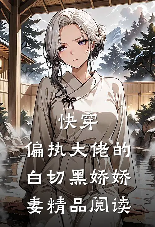 快穿：偏执大佬的白切黑娇娇妻精品阅读
