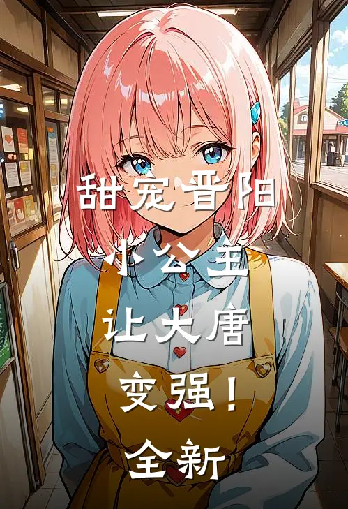 甜宠晋阳小公主，让大唐变强！全新
