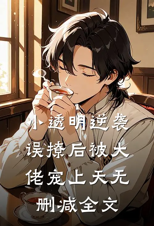 小透明逆袭：误撩后被大佬宠上天无删减全文