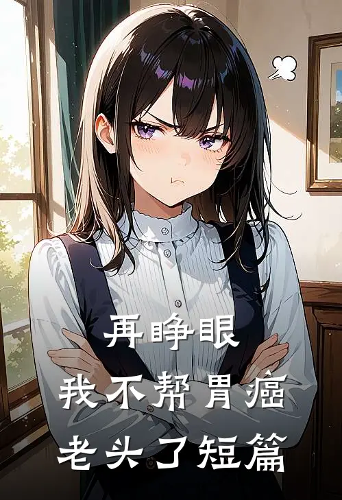 再睁眼，我不帮胃癌老头了短篇