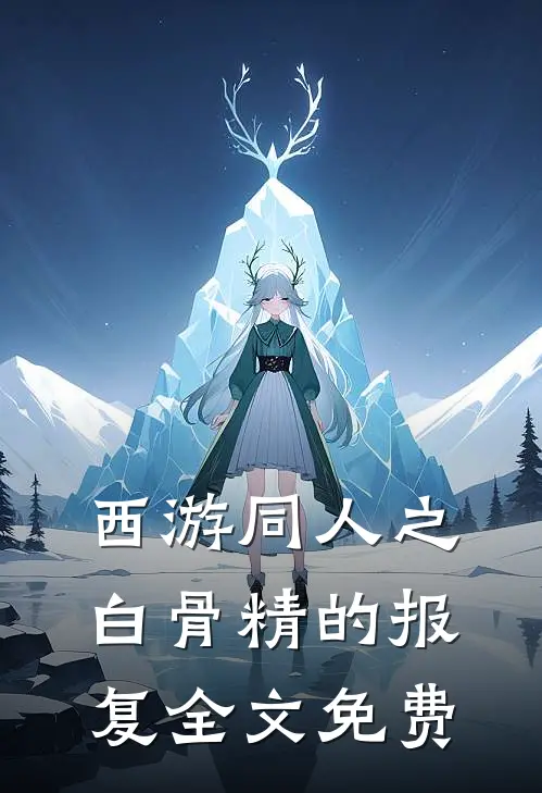 西游同人之白骨精的报复全文免费