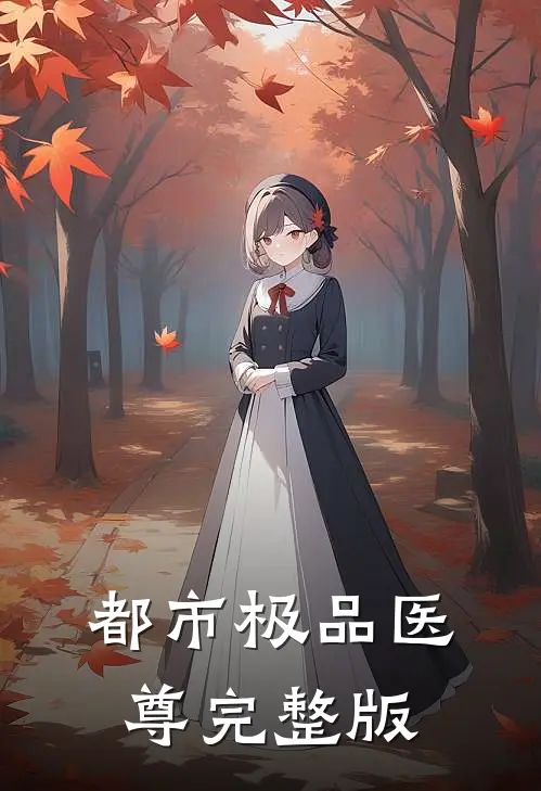 都市极品医尊完整版