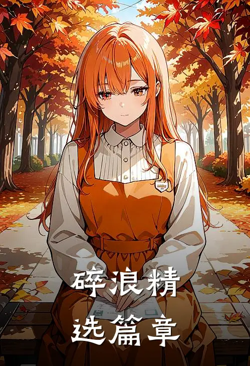 碎浪精选篇章