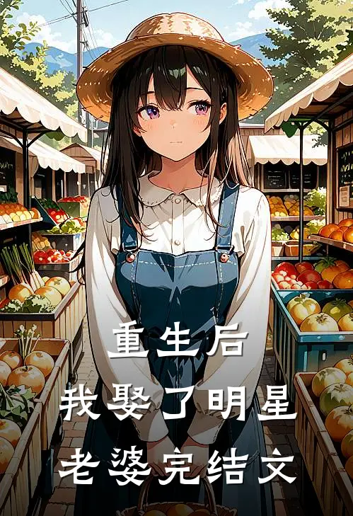 重生后，我娶了明星老婆完结文
