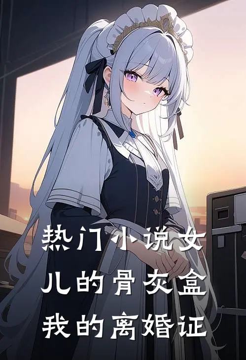 热门小说女儿的骨灰盒，我的离婚证