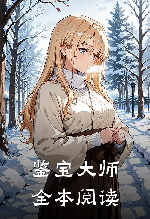 鉴宝大师全本阅读