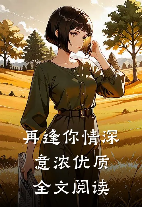 再逢你情深意浓优质全文阅读