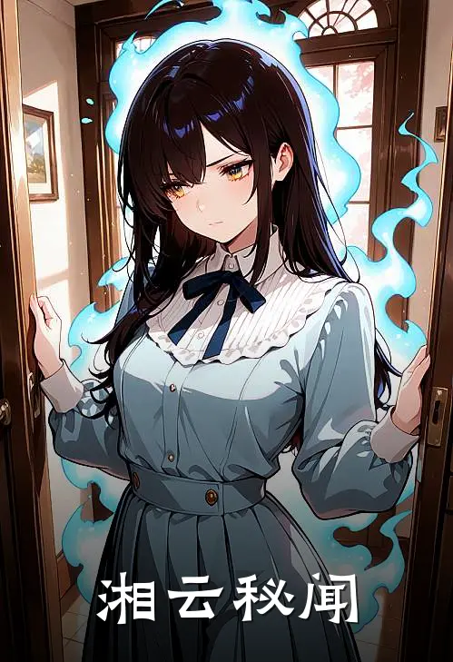 湘云秘闻