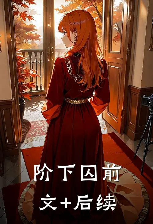 阶下囚前文+后续