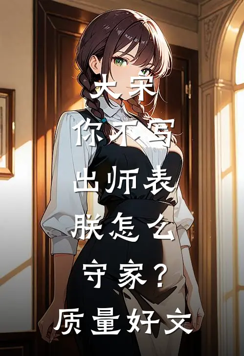 大宋：你不写出师表，朕怎么守家？质量好文