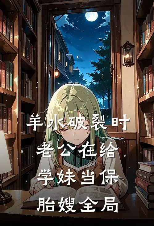 羊水破裂时，老公在给学妹当保胎嫂全局