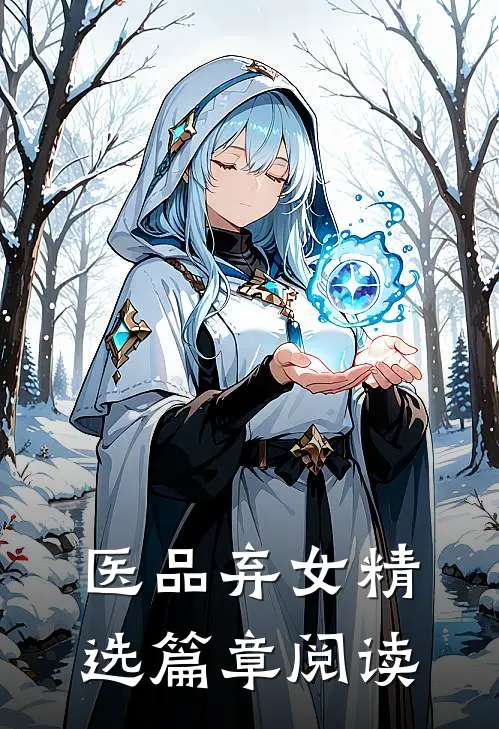 医品弃女精选篇章阅读