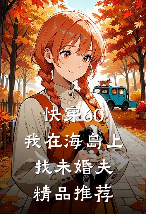 快穿60：我在海岛上找未婚夫精品推荐