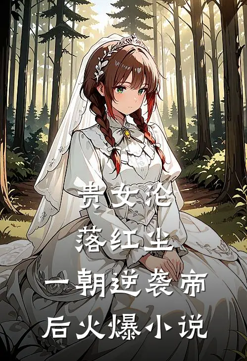 贵女沦落红尘，一朝逆袭帝后火爆小说
