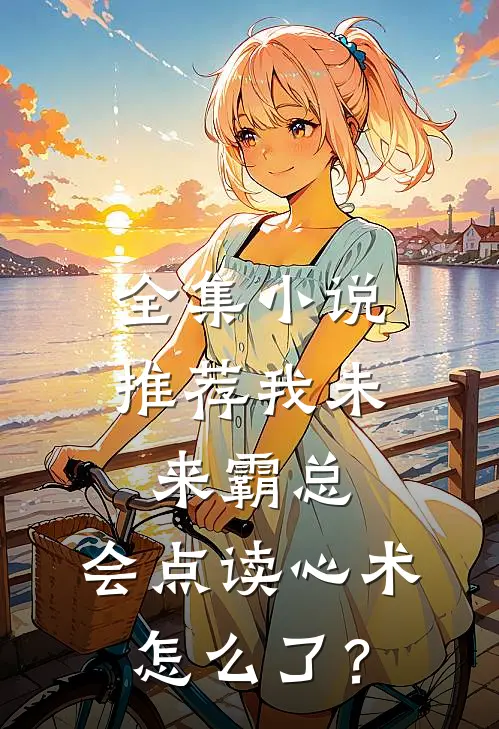 全集小说推荐我未来霸总，会点读心术怎么了？