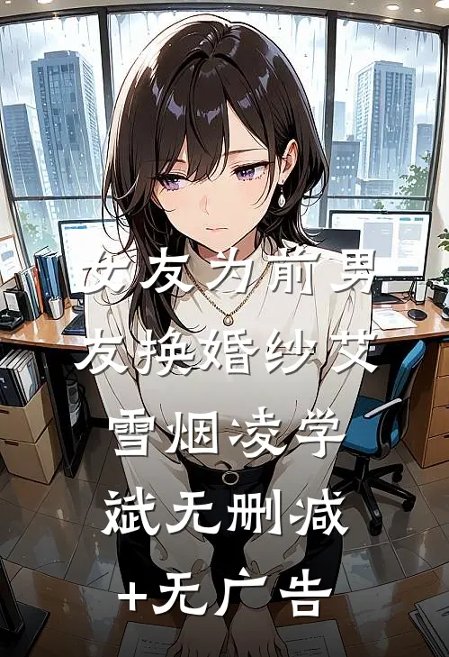 女友为前男友换婚纱艾雪烟凌学斌无删减+无广告