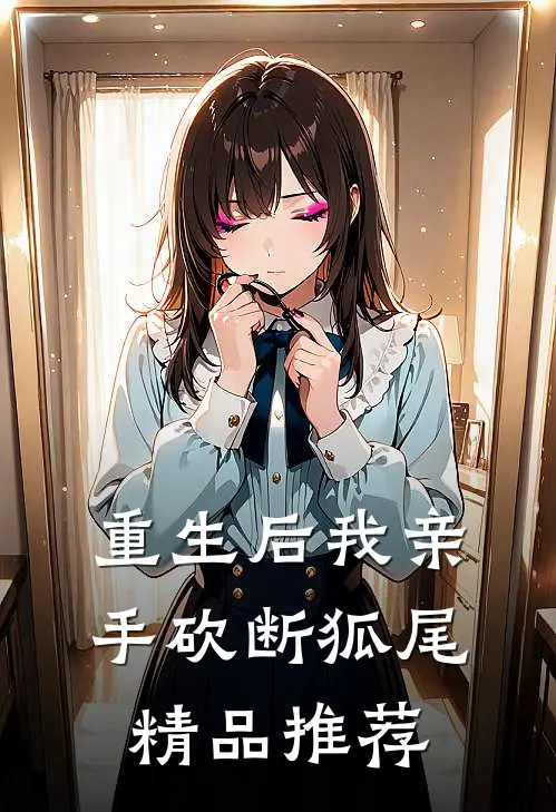 重生后我亲手砍断狐尾精品推荐