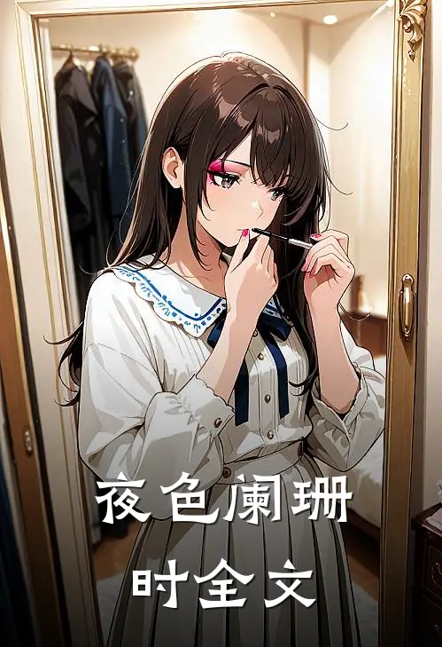 夜色阑珊时全文