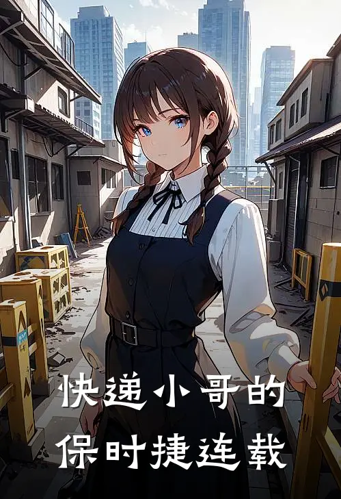 快递小哥的保时捷连载