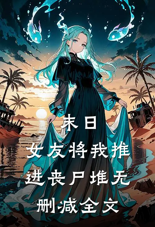末日：女友将我推进丧尸堆无删减全文