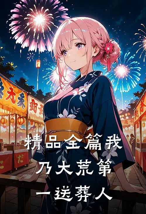 精品全篇我乃大荒第一送葬人