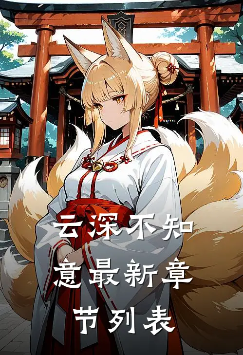 云深不知意最新章节列表