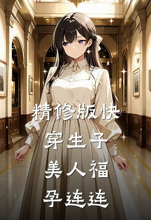 精修版快穿生子，美人福孕连连