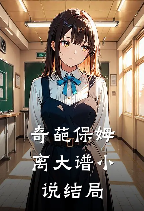 奇葩保姆离大谱小说结局