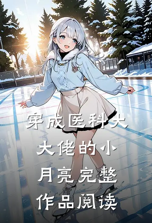 穿成医科大大佬的小月亮完整作品阅读