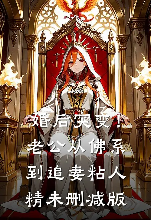 婚后突变！老公从佛系到追妻粘人精未删减版