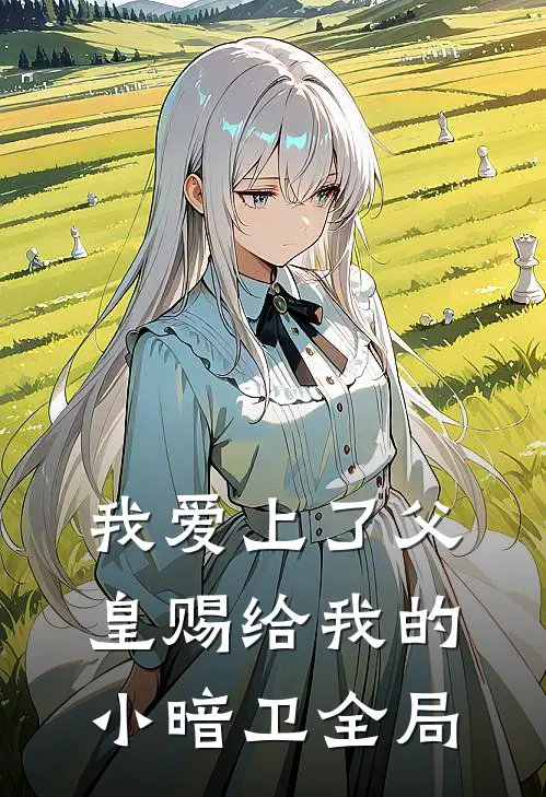我爱上了父皇赐给我的小暗卫全局
