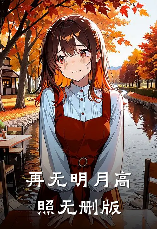 再无明月高照无删版