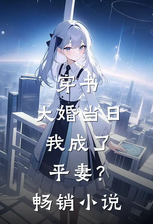 穿书：大婚当日，我成了平妻？畅销小说