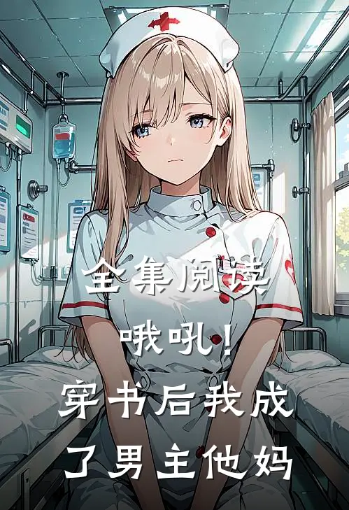 全集阅读哦吼！穿书后我成了男主他妈