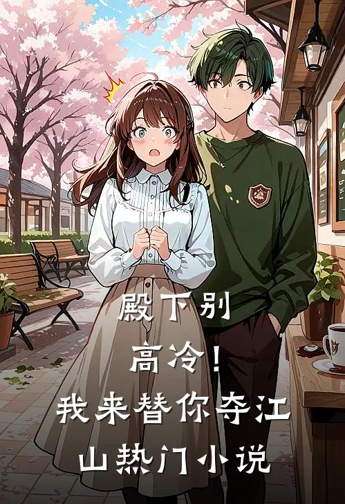 殿下别高冷！我来替你夺江山热门小说