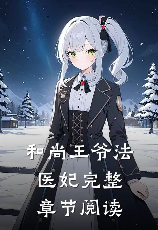 和尚王爷法医妃完整章节阅读