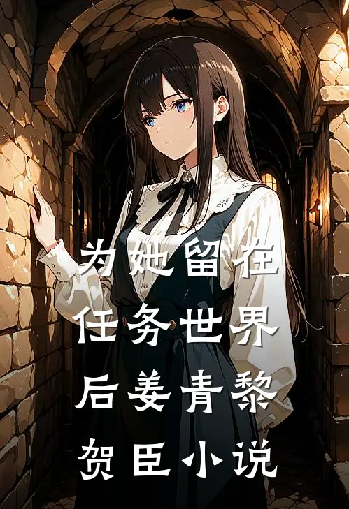 为她留在任务世界后姜青黎贺臣小说