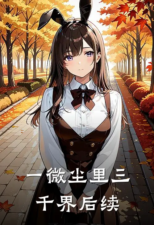 一微尘里三千界后续