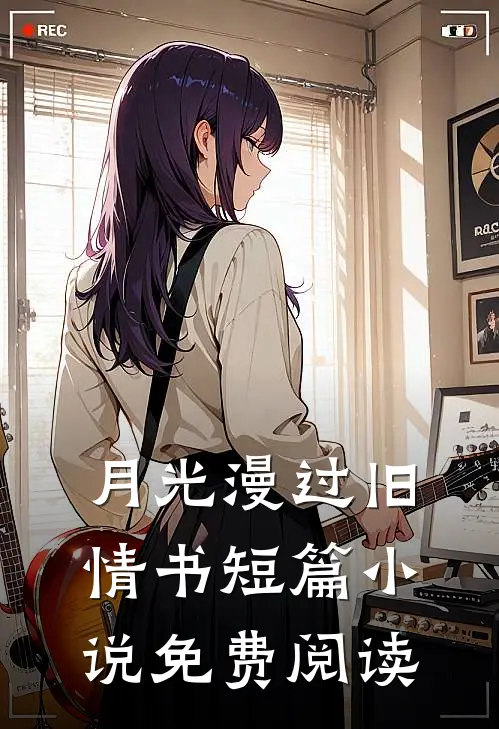 月光漫过旧情书短篇小说免费阅读