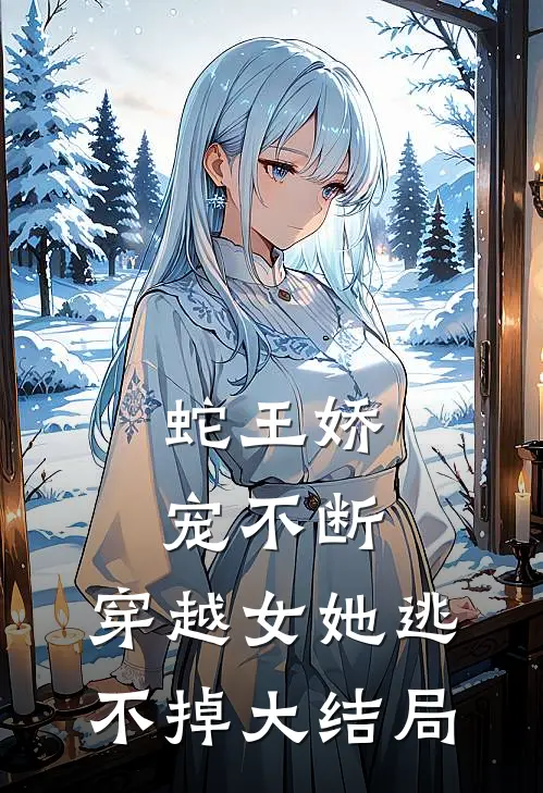 蛇王娇宠不断，穿越女她逃不掉大结局